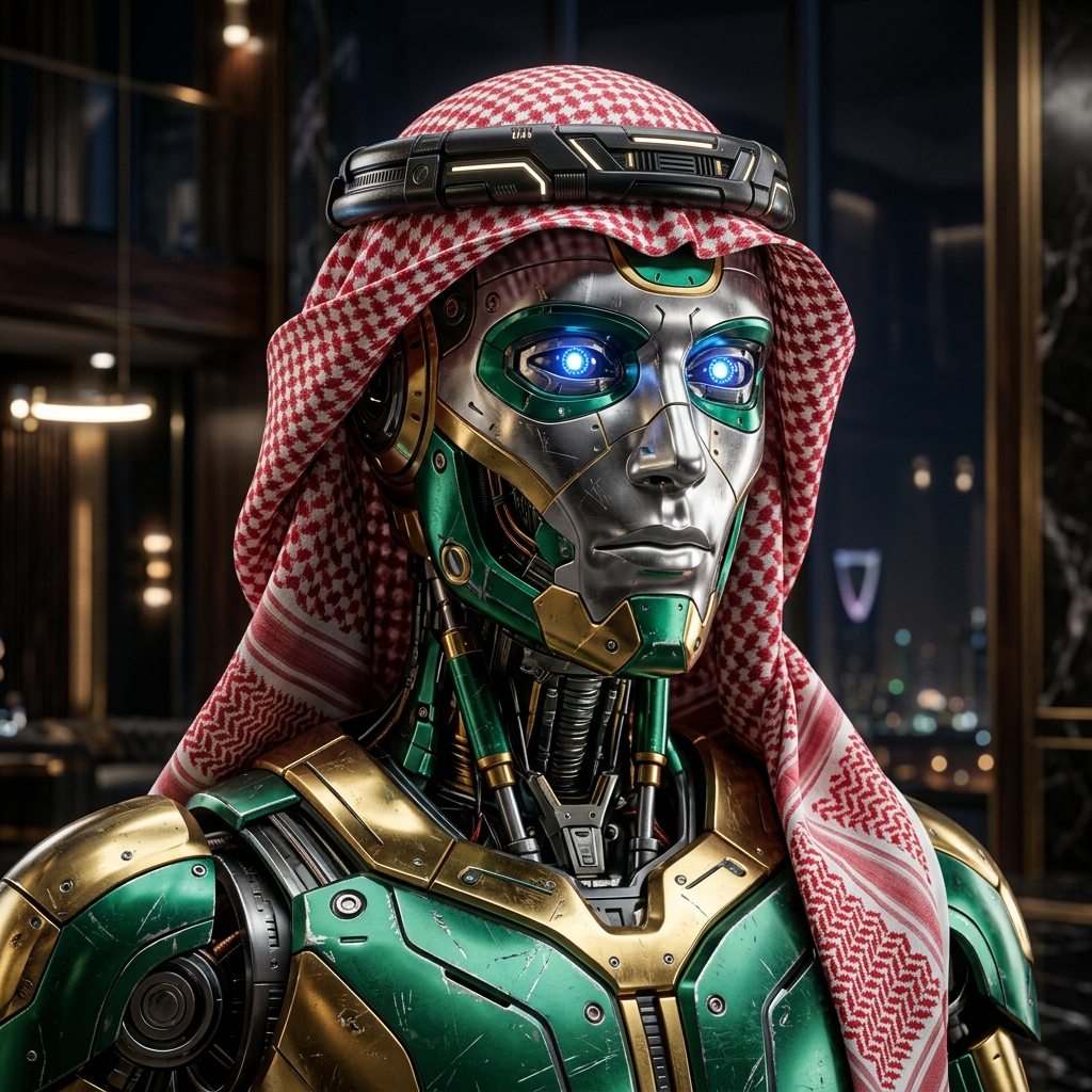 Country AI Advisor
